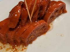 -鱼食饭稻·苏浙土菜17年老馆子(平江路店)