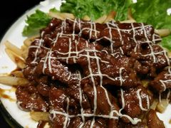 -锡和无锡菜(景丽苑店)