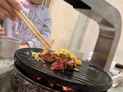 -厚味居炙子烤肉·清真(天桥南纬路店)