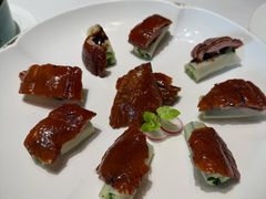-广东道至正餐厅(区庄店)