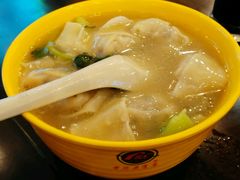 -朱鸿兴面馆(镇湖店)