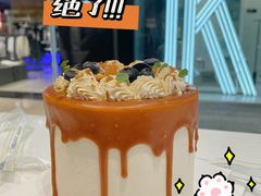 -蜜肆动物奶油蛋糕·个性定制·下午茶甜品