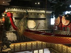 -老宁波1381餐厅(宏泰广场店)