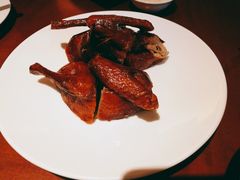 -杭州JW万豪酒店-万豪中餐厅