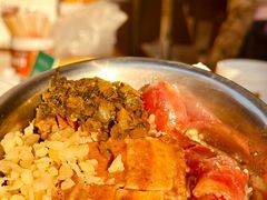 -梁阿婆廿年老牌扣肉糯米饭
