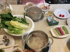 -海南椰子鸡餐厅(三亚湾红树林店)