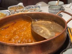 -牛村来人潮汕牛肉火锅(西单店)