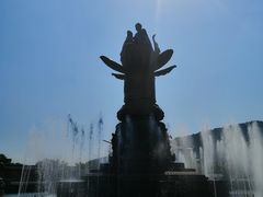 -龙口南山旅游景区