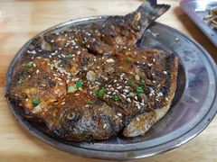 -眼镜烧烤(吉庆街店)