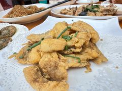 -舌尖上·霞浦滩涂海鲜·新闽菜(总店)