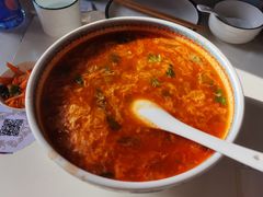 -帕米尔食府(白云观店)