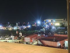 -东莞银行篮球中心