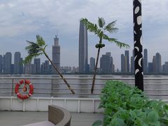 -武汉两江游览·夜游长江(汉口粤汉码头)