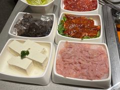 -海底捞火锅(松雷店)