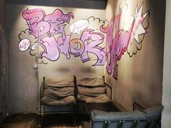 -BE NORMAL CAFE(霞溪路店)