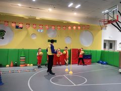 -CaptainGym杰姆队长(园区永旺校区)