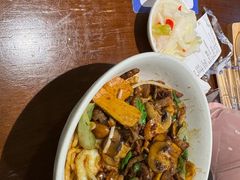 -寻裕记·现炒浇头面(人民广场店)