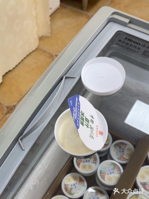 年记·兴顺斋 牛街清真熟食小吃店图片