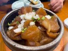 -三凤酒家·百年无锡菜(清扬茂业店)