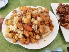 -桃子餐厅·天津菜(红星路直营店)