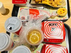 -肯德基(中心书城店)