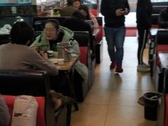大堂-嘟享吃重庆鸡公煲(五一店)