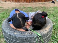-北京市圣克弗斯幼儿园·Think first(月亮河校区)