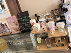 -Beans Solo豆号咖啡(百家湖花园店)