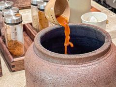-李山山茶事(景枫店)