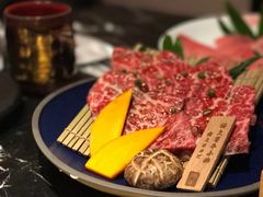 -山川小町·极番烧肉(新地假日广场店)