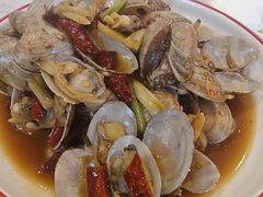 -三子烤羊腿·海鲜(弘阳店)