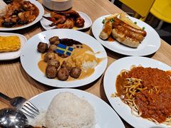 -宜家·瑞典风味餐厅(四元桥店)