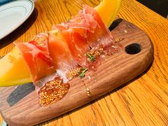 -La Strada(安福路店)