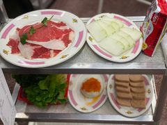 -燃计沙茶皇·香港沙茶火锅(人广旗舰店)