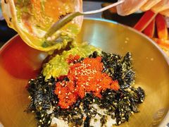 -本达人海鲜烧烤·朝鲜族风味(发展店)