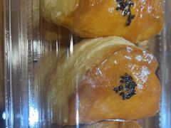 -泸溪河桃酥(秦淮新街口店)