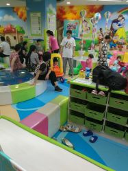 -孩子王(昆山招商花园城店)