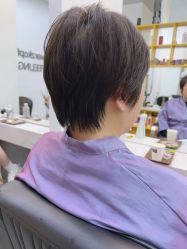 -卓梵美发·精品Salon