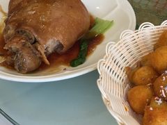 -红高粱大酒店(宁山东路店)