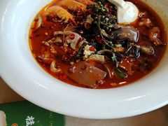 -桂林肥仔·中华餐饮名店(园湖店)