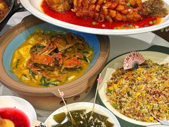 -打酱油·非遗淮扬菜(瘦西湖梅岭店)