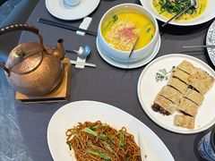 -望乡楼上海菜(日月光店)