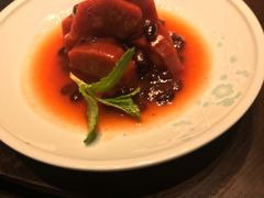-羲和雅苑•北京烤鸭(乐园道万象城店)
