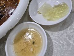 -东江海鲜大排档·潮汕菜·砂锅粥