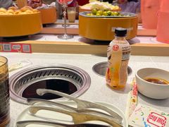 -龍歌自助小火锅(兰山上海路万达店)