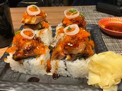 -满来寿喜烧(金虹桥店)