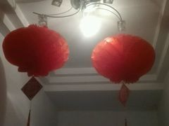 -天津津利华酒店