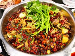 -天治宣·野椒鸡(龙头寺总店)