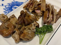 -老都一处饺子馆(道里店)