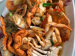 -众味海鲜大排档·活海鲜·潮汕味(南澳店)